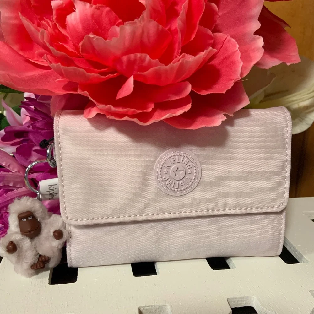 Kipling Wallet - Picture 1 of 5
